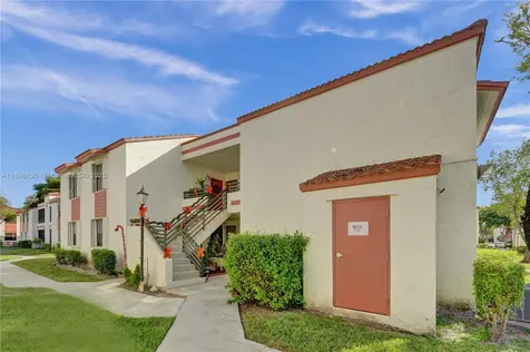 1104 N Hiatus Road Pembroke Pines FL 33026