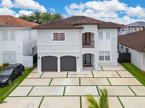 17635 SW 135th Avenue Miami FL 33177