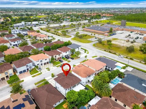 17635 SW 135th Avenue Miami FL 33177