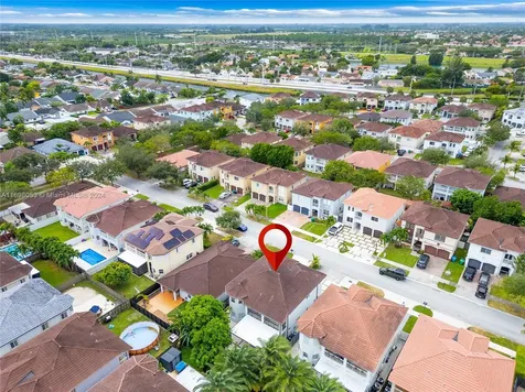 17635 SW 135th Avenue Miami FL 33177