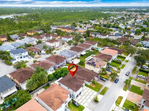 17635 SW 135th Avenue Miami FL 33177