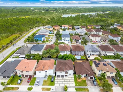 17635 SW 135th Avenue Miami FL 33177