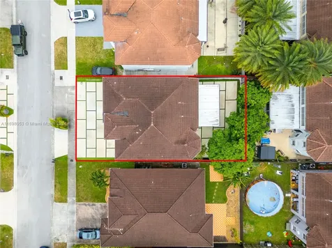 17635 SW 135th Avenue Miami FL 33177