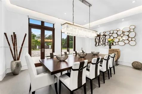 9050 SW 63rd Court Pinecrest FL 33156