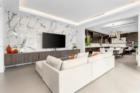 9050 SW 63rd Court Pinecrest FL 33156