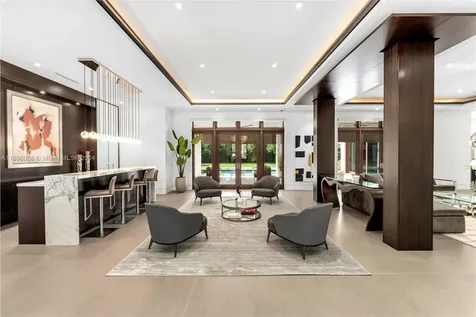 9050 SW 63rd Court Pinecrest FL 33156