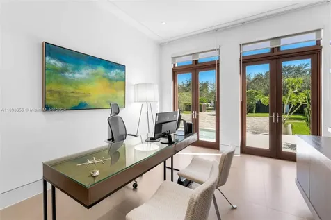 9050 SW 63rd Court Pinecrest FL 33156