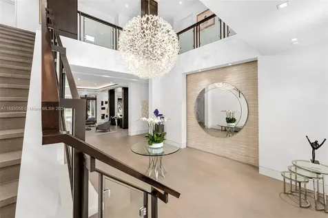 9050 SW 63rd Court Pinecrest FL 33156