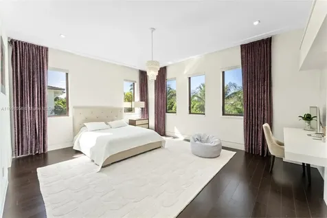 9050 SW 63rd Court Pinecrest FL 33156