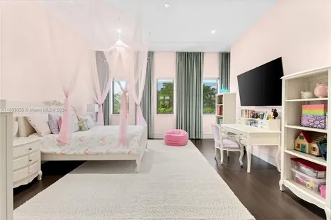 9050 SW 63rd Court Pinecrest FL 33156