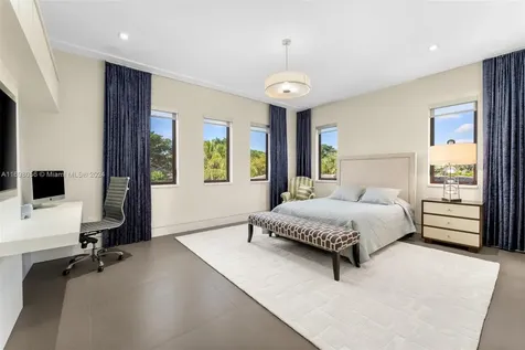 9050 SW 63rd Court Pinecrest FL 33156