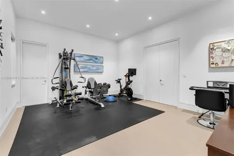 9050 SW 63rd Court Pinecrest FL 33156