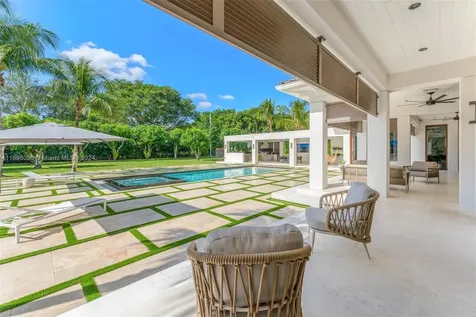 9050 SW 63rd Court Pinecrest FL 33156