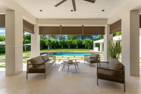 9050 SW 63rd Court Pinecrest FL 33156