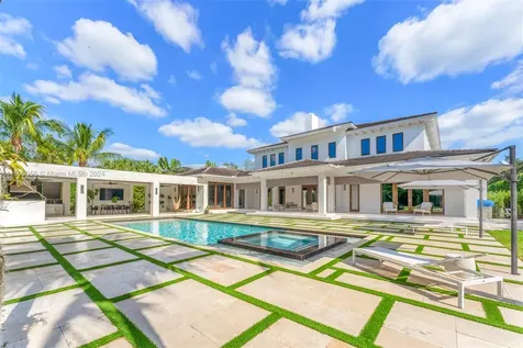 9050 SW 63rd Court Pinecrest FL 33156