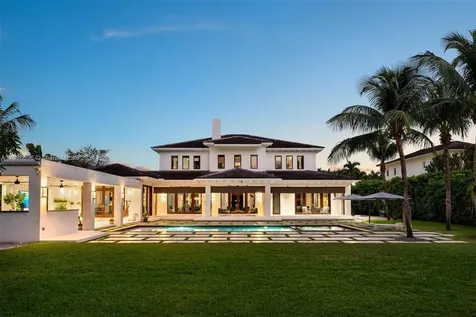 9050 SW 63rd Court Pinecrest FL 33156