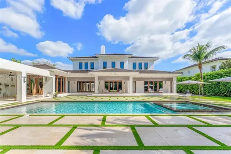 9050 SW 63rd Court Pinecrest FL 33156