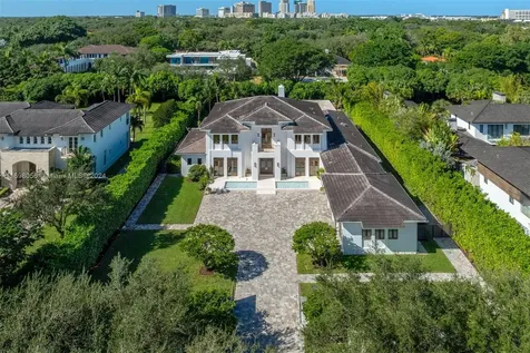 9050 SW 63rd Court Pinecrest FL 33156