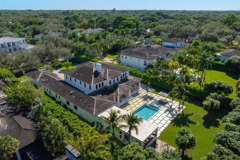 9050 SW 63rd Court Pinecrest FL 33156