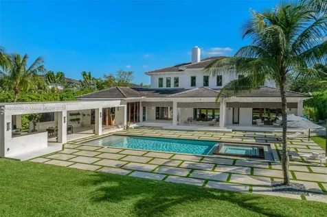 9050 SW 63rd Court Pinecrest FL 33156