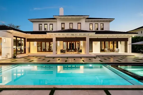 9050 SW 63rd Court Pinecrest FL 33156