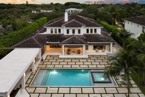 9050 SW 63rd Court Pinecrest FL 33156