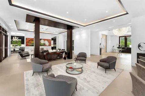 9050 SW 63rd Court Pinecrest FL 33156