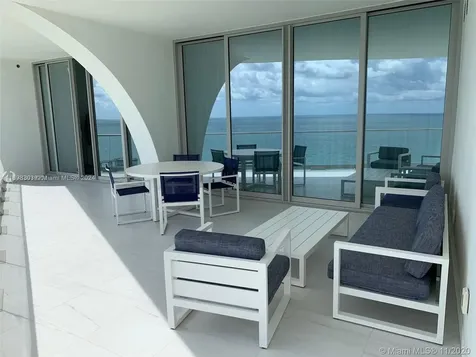 16901 Collins Avenue Sunny Isles Beach FL 33160