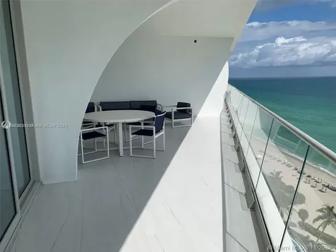 16901 Collins Avenue Sunny Isles Beach FL 33160