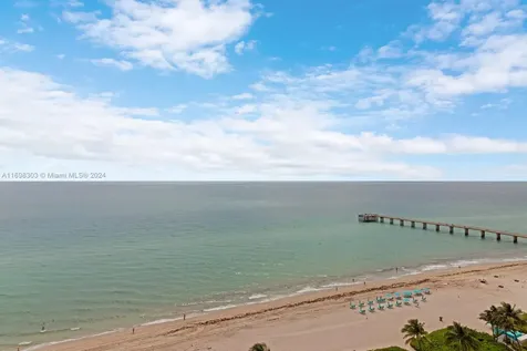 16901 Collins Avenue Sunny Isles Beach FL 33160