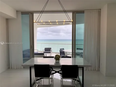 16901 Collins Avenue Sunny Isles Beach FL 33160