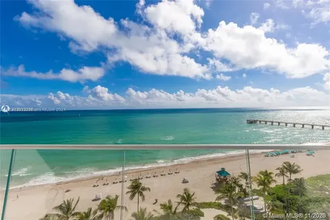 16901 Collins Avenue Sunny Isles Beach FL 33160
