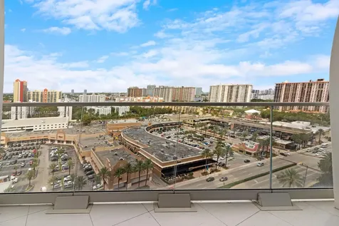 16901 Collins Avenue Sunny Isles Beach FL 33160