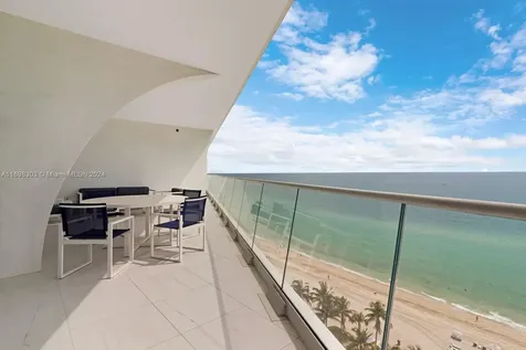 16901 Collins Avenue Sunny Isles Beach FL 33160