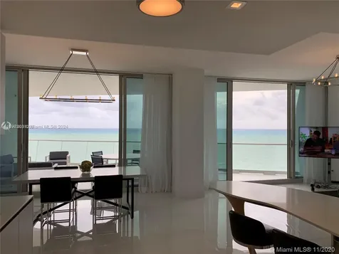 16901 Collins Avenue Sunny Isles Beach FL 33160