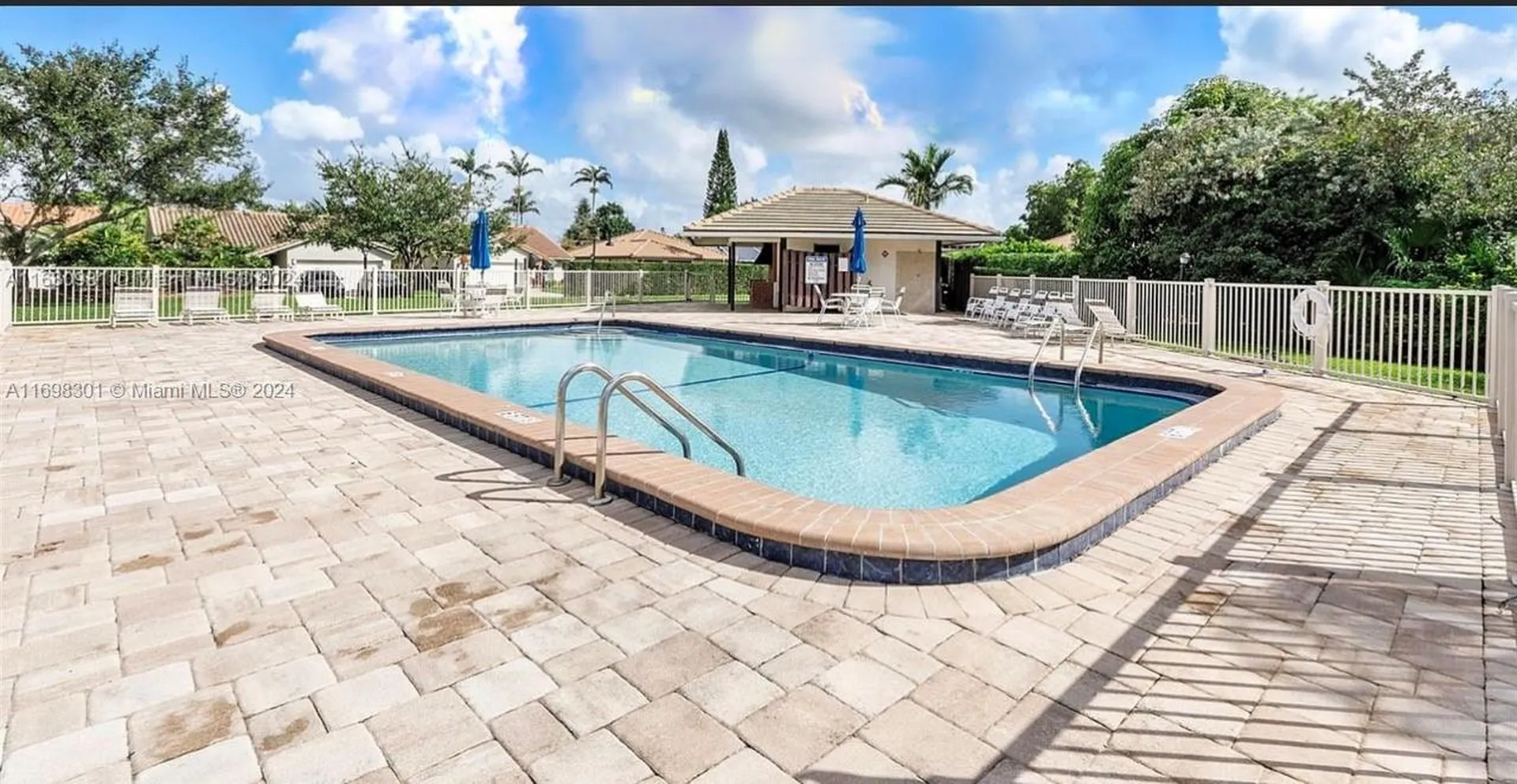 1600 Riverwood Lane Coral Springs FL 33071