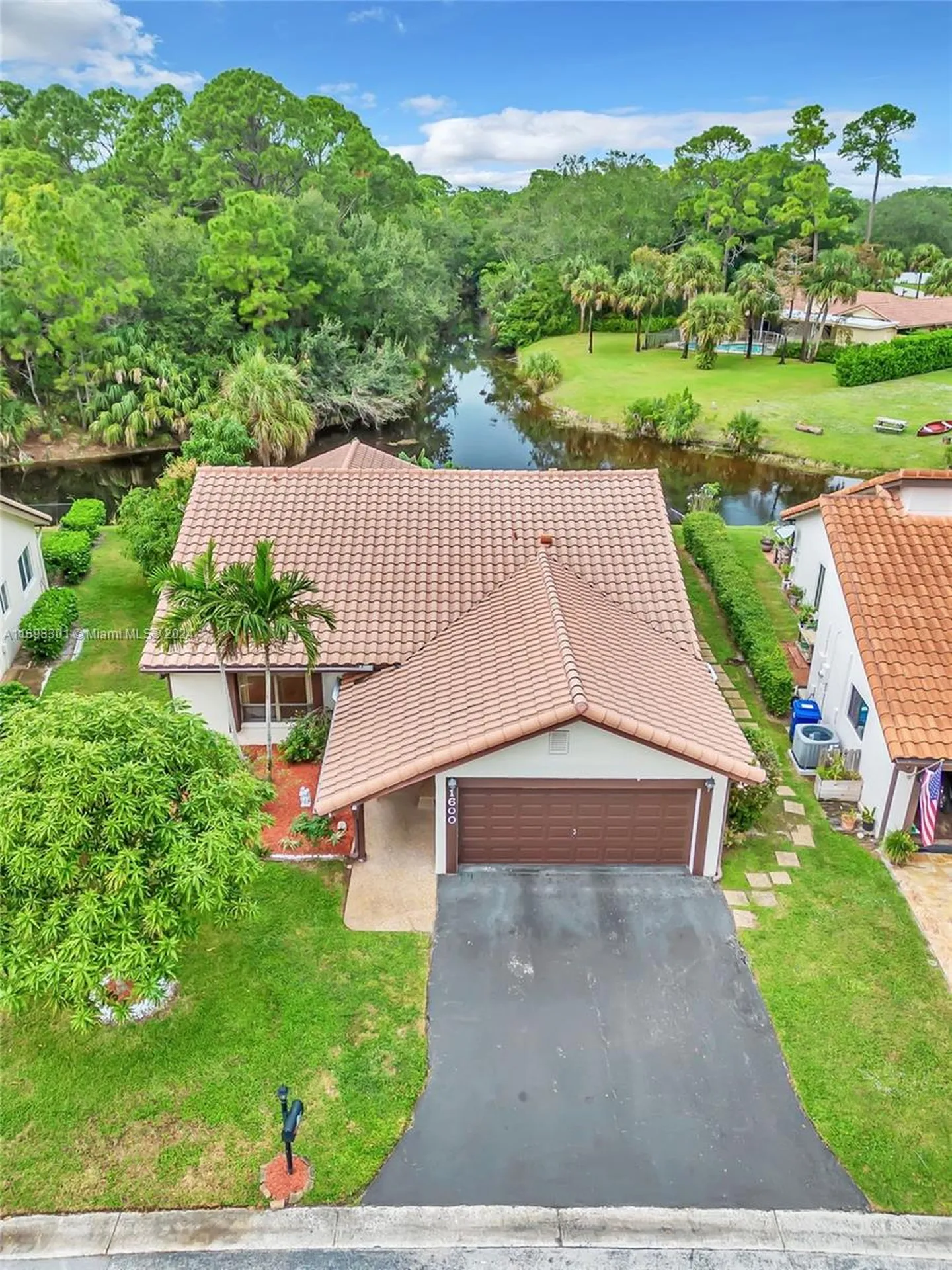 1600 Riverwood Lane Coral Springs FL 33071