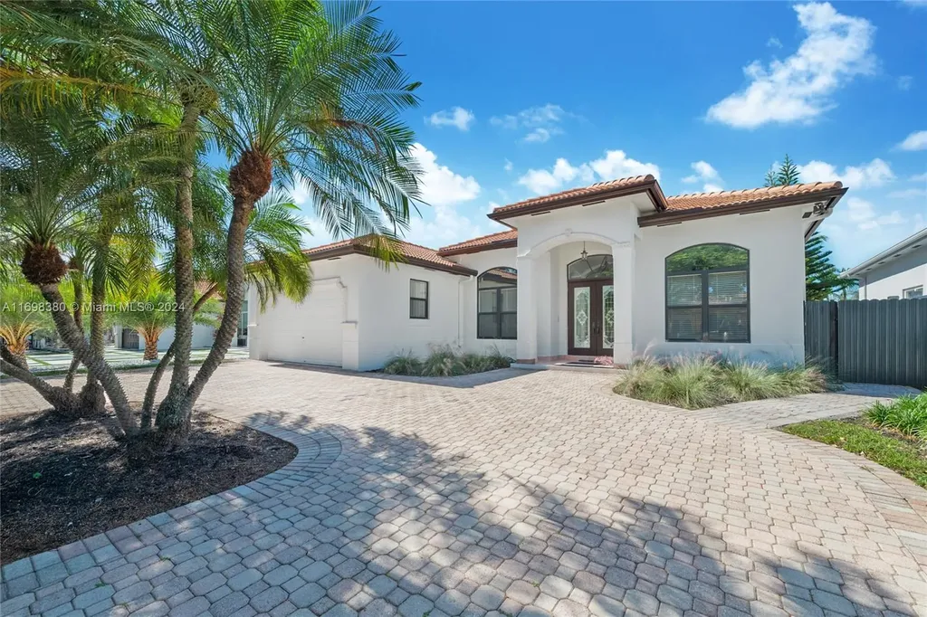 2670 SW 142nd Court Miami FL 33175