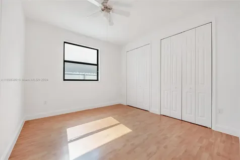 2670 SW 142nd Court Miami FL 33175
