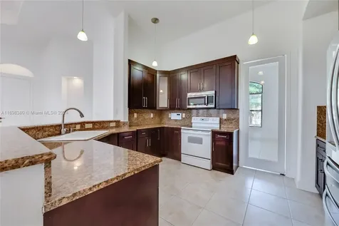 2670 SW 142nd Court Miami FL 33175