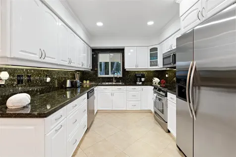 290 Tropic Drive Lauderdale By The Sea FL 33308