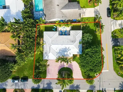 290 Tropic Drive Lauderdale By The Sea FL 33308