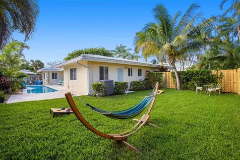 290 Tropic Drive Lauderdale By The Sea FL 33308