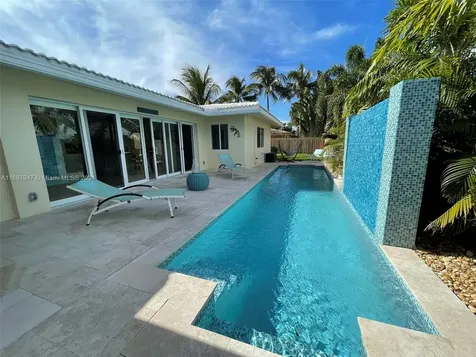 290 Tropic Drive Lauderdale By The Sea FL 33308