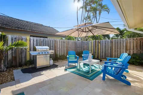 290 Tropic Drive Lauderdale By The Sea FL 33308