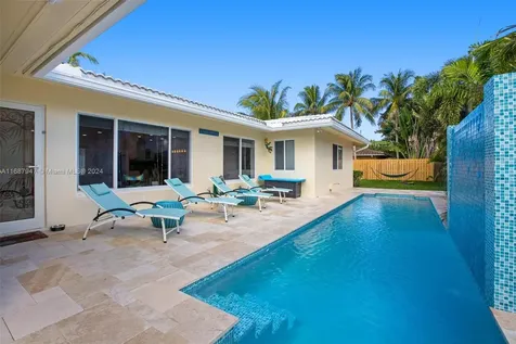 290 Tropic Drive Lauderdale By The Sea FL 33308