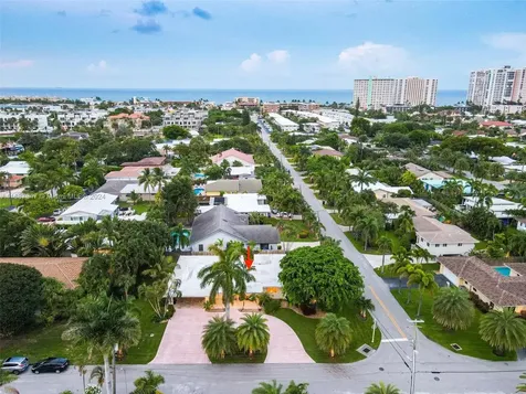 290 Tropic Drive Lauderdale By The Sea FL 33308