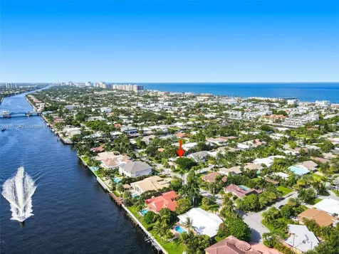 290 Tropic Drive Lauderdale By The Sea FL 33308