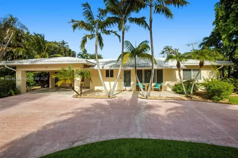 290 Tropic Drive Lauderdale By The Sea FL 33308