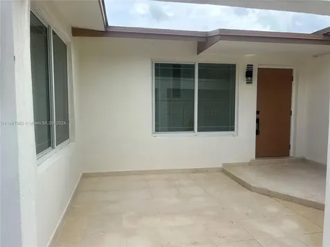 17021 NW 18th Avenue Miami Gardens FL 33056